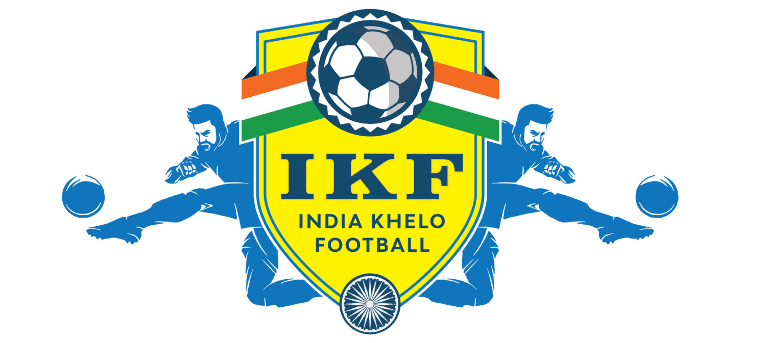 India Khelo Football