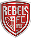 Rebels FC Logo