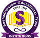 Seshadripuram College