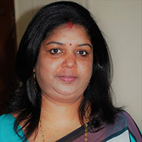 Asha Baiju